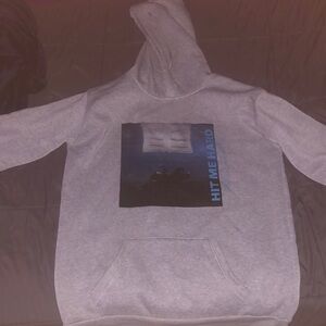 Billie eilish hoodie